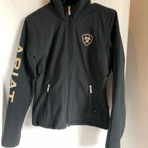 Coats | Ariat Team Softshell Jacket 
